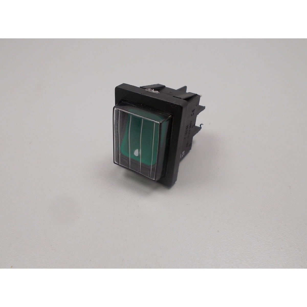 CLEANCRAFT Schalter KM 650, E 411972 - 12V PR. S50 B A07 SM-0730411972