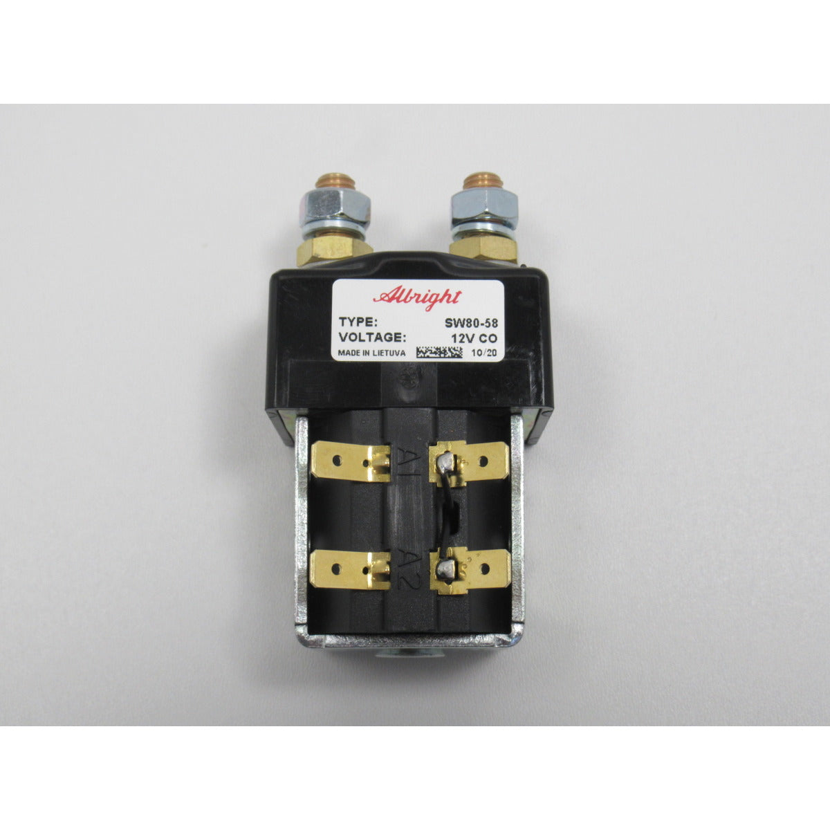 CLEANCRAFT Magnetschalter KM 650,E 414632 / 12V SM-0730414632