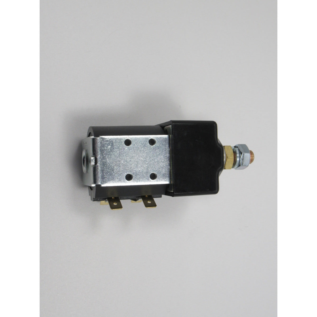 CLEANCRAFT Magnetschalter KM 650,E 414632 / 12V SM-0730414632