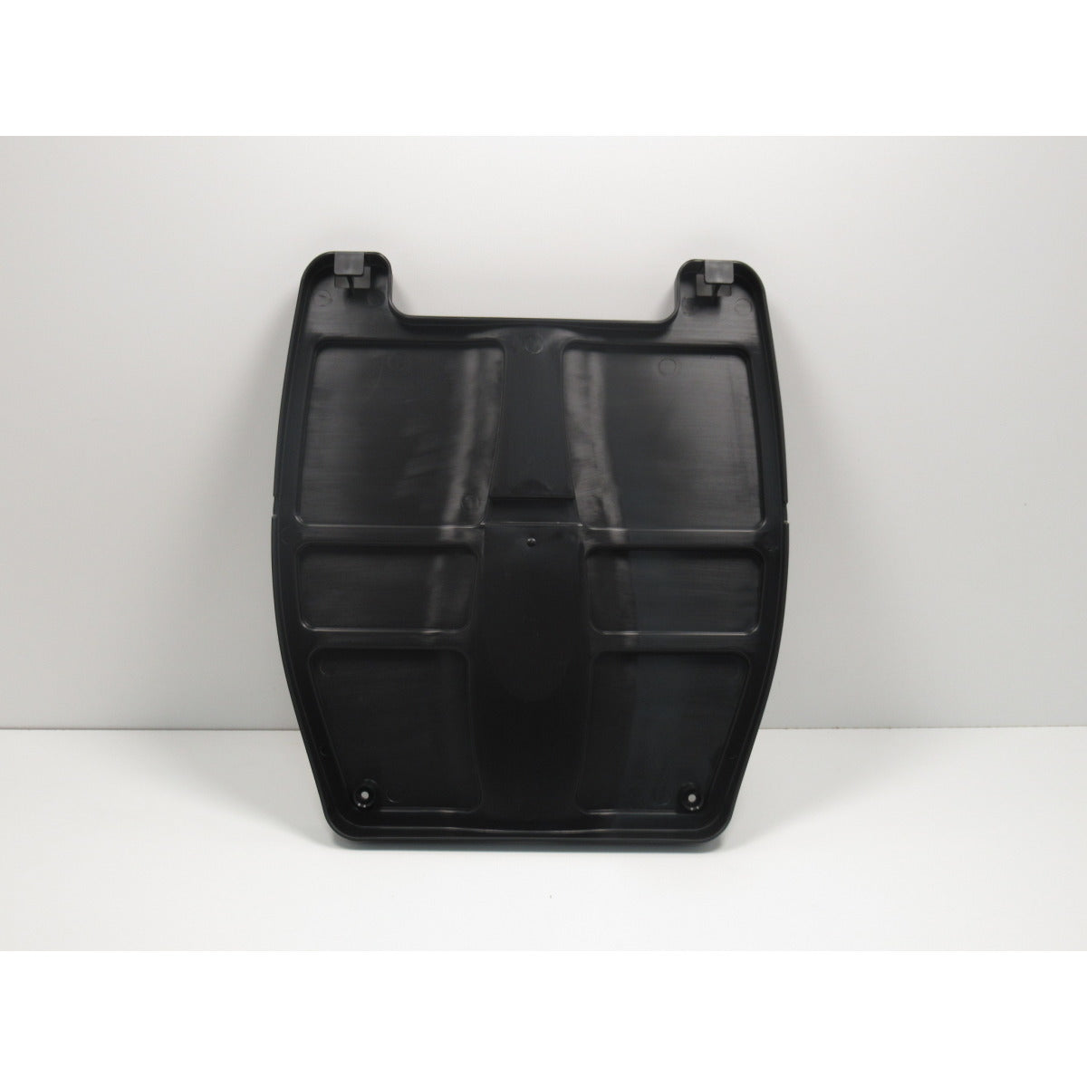 Cleancraft Rückenplatte ADSG 15 RAL9005 SM-0735000019 - SM.P-0735000019