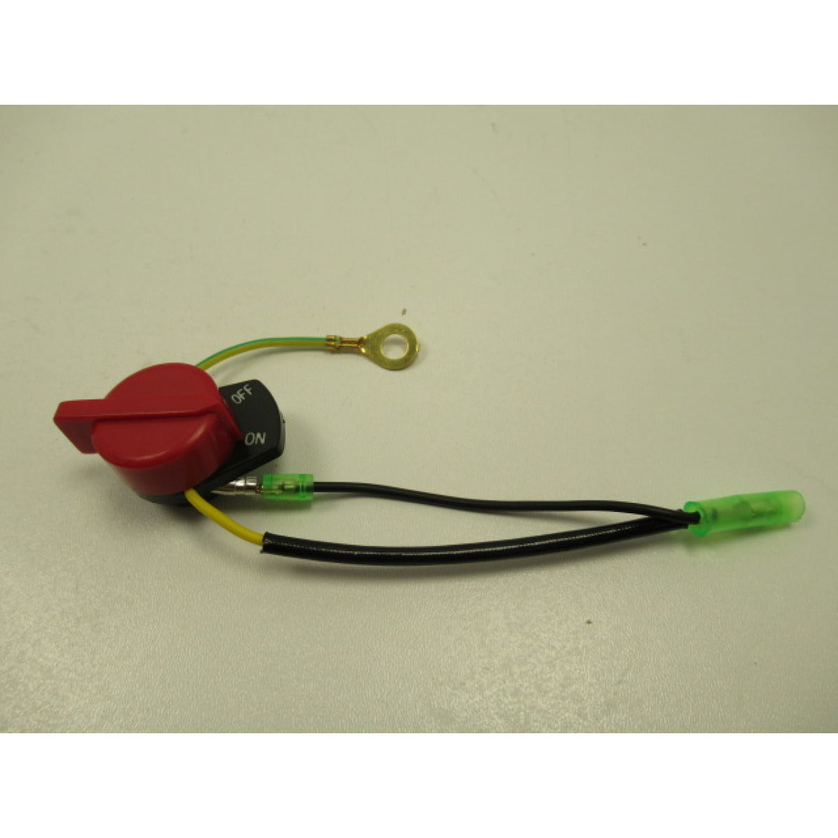 CLEANCRAFT Schalter FWP 50, FWP 80, SWP 80 Motorüberlastschutz SM-0750005071