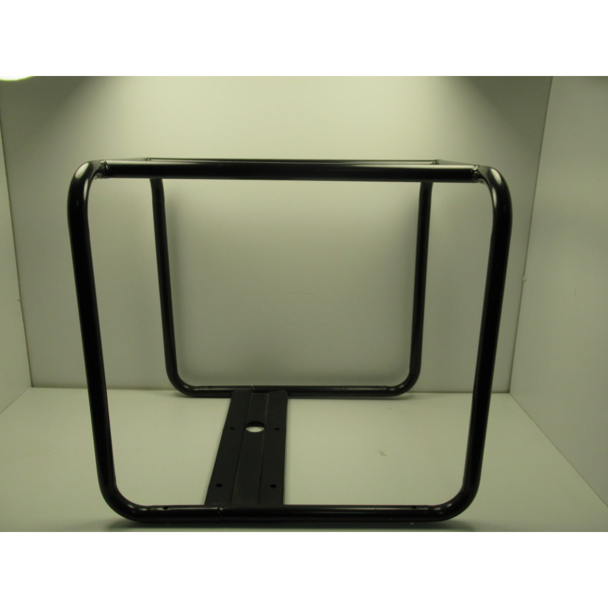 Cleancraft Rahmen FWP 80 RAL9005 SM-0750008091 - SM.P-0750008091