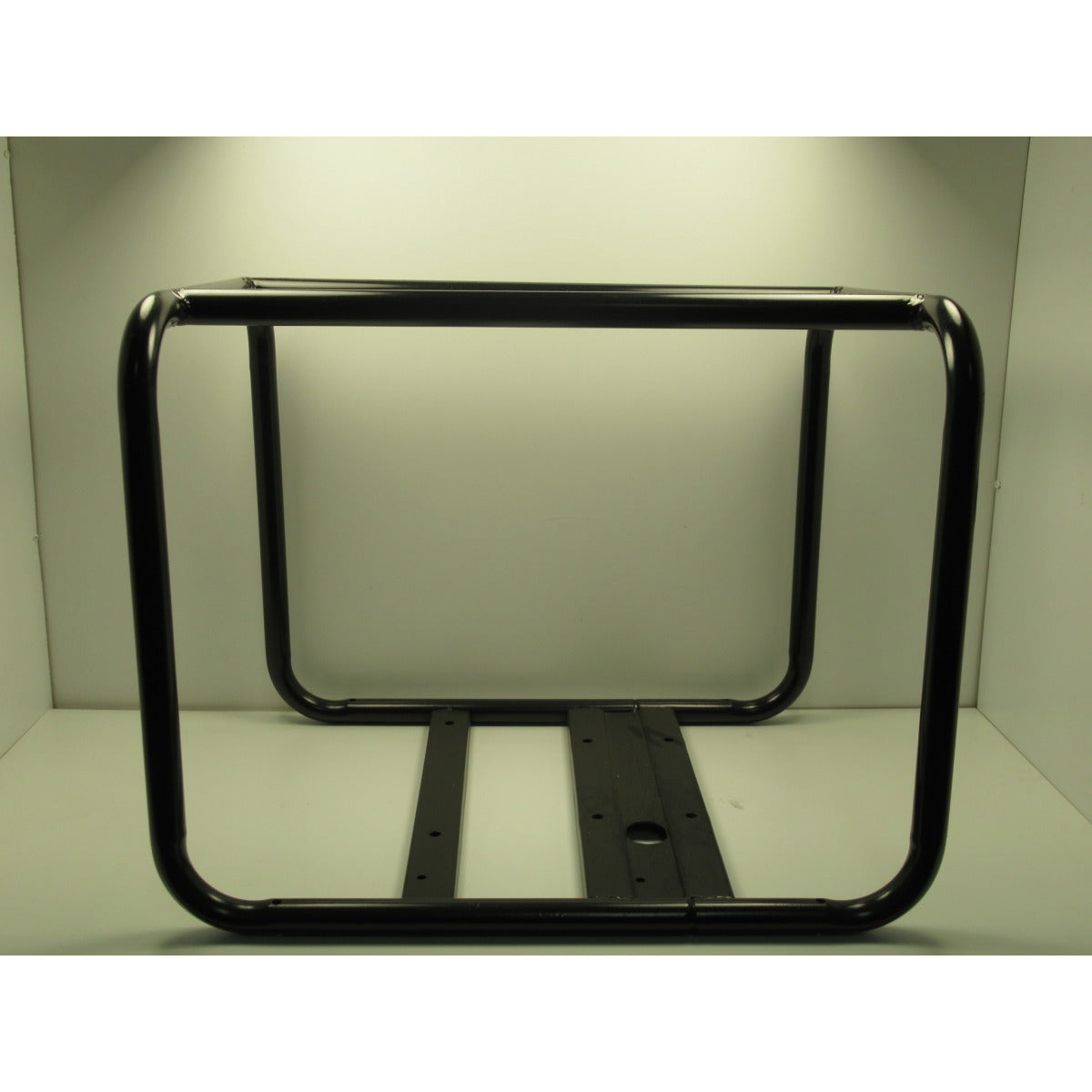 Cleancraft Rahmen SWP 80 RAL9005 SM-0750018091 - SM.P-0750018091