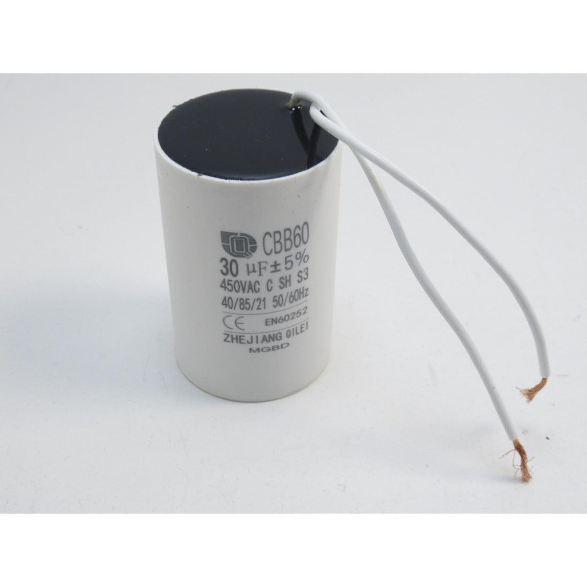 Cleancraft Kondensator SDWP 15032 PRO 30µF / Ø45x71 - Art. 0752022039
