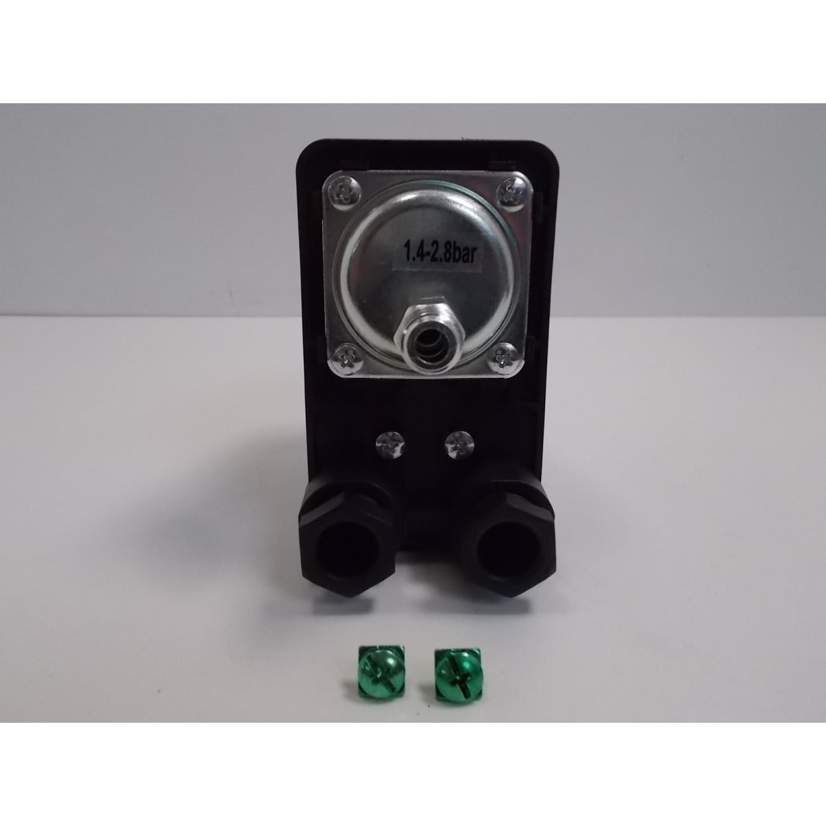 CLEANCRAFT Druckschalter DWS 1105P / 230V 10000922 SM-075210000922