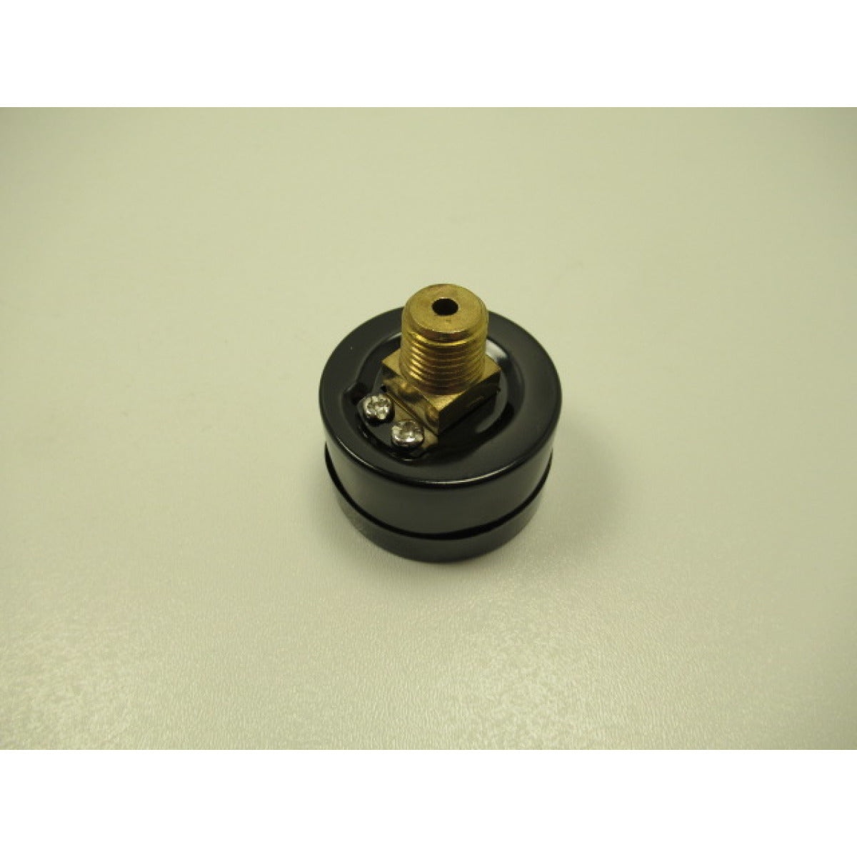 CLEANCRAFT Manometer DWS 1105P/GP 1105S  10001603 / Ø42 / 1/4" hinten / 0-6bar SM-075210001603