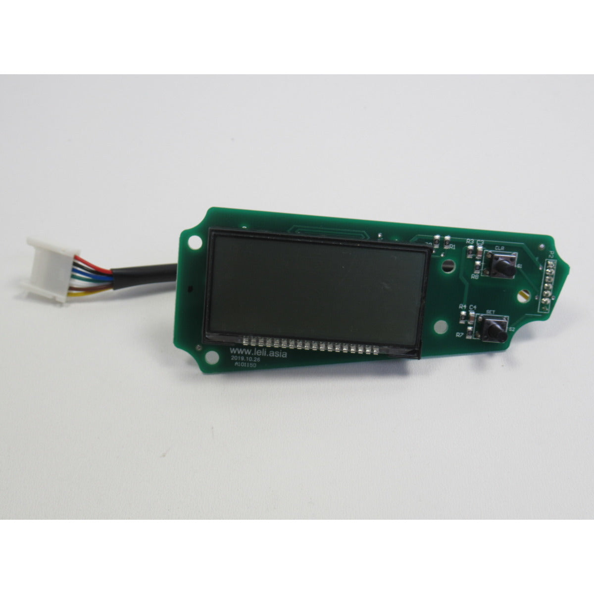 Cleancraft Display GP 1105S, DWS 1105 10024649 SM-075210024649 - SM.P-075210024649