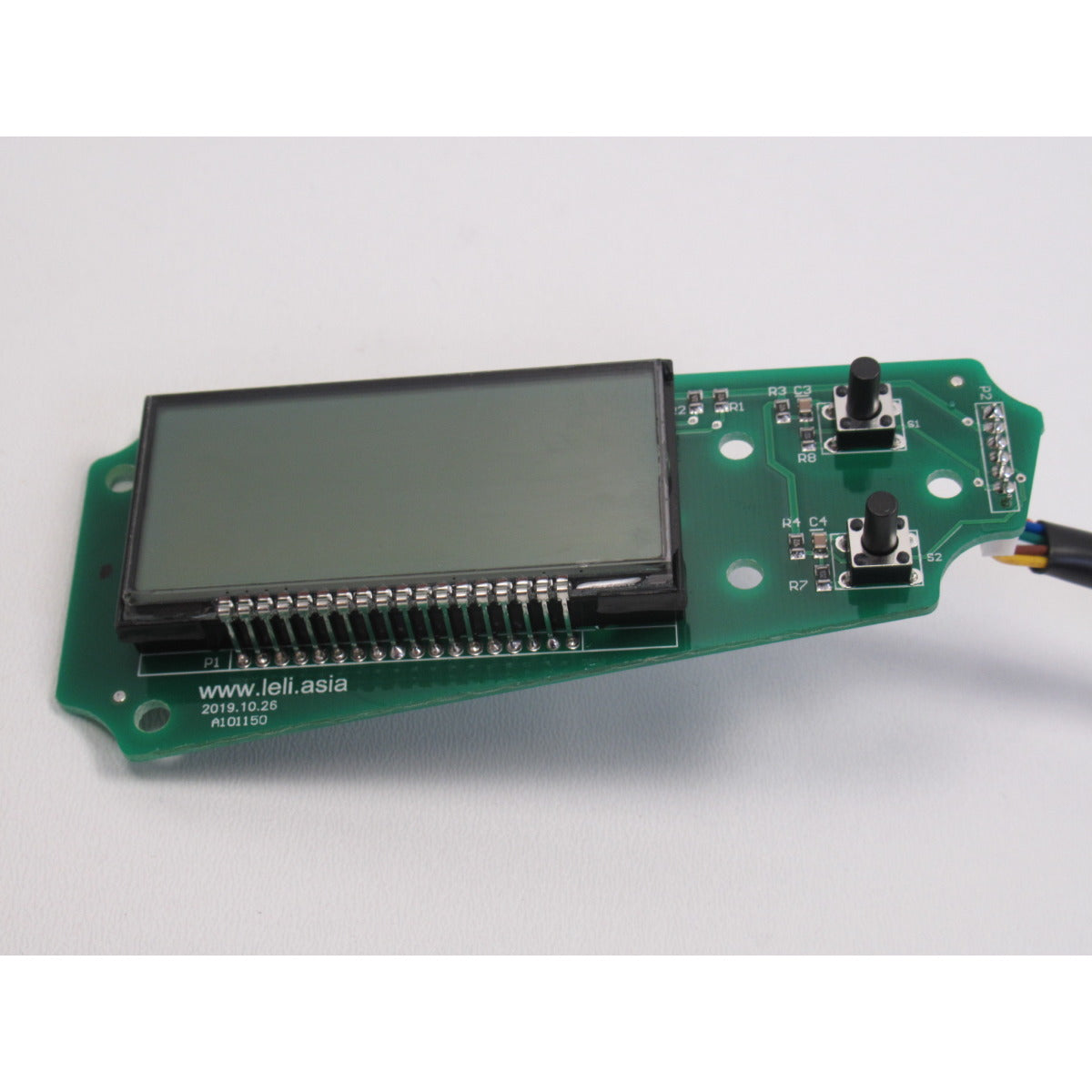 Cleancraft Display GP 1105S, DWS 1105 10024649 SM-075210024649 - SM.P-075210024649