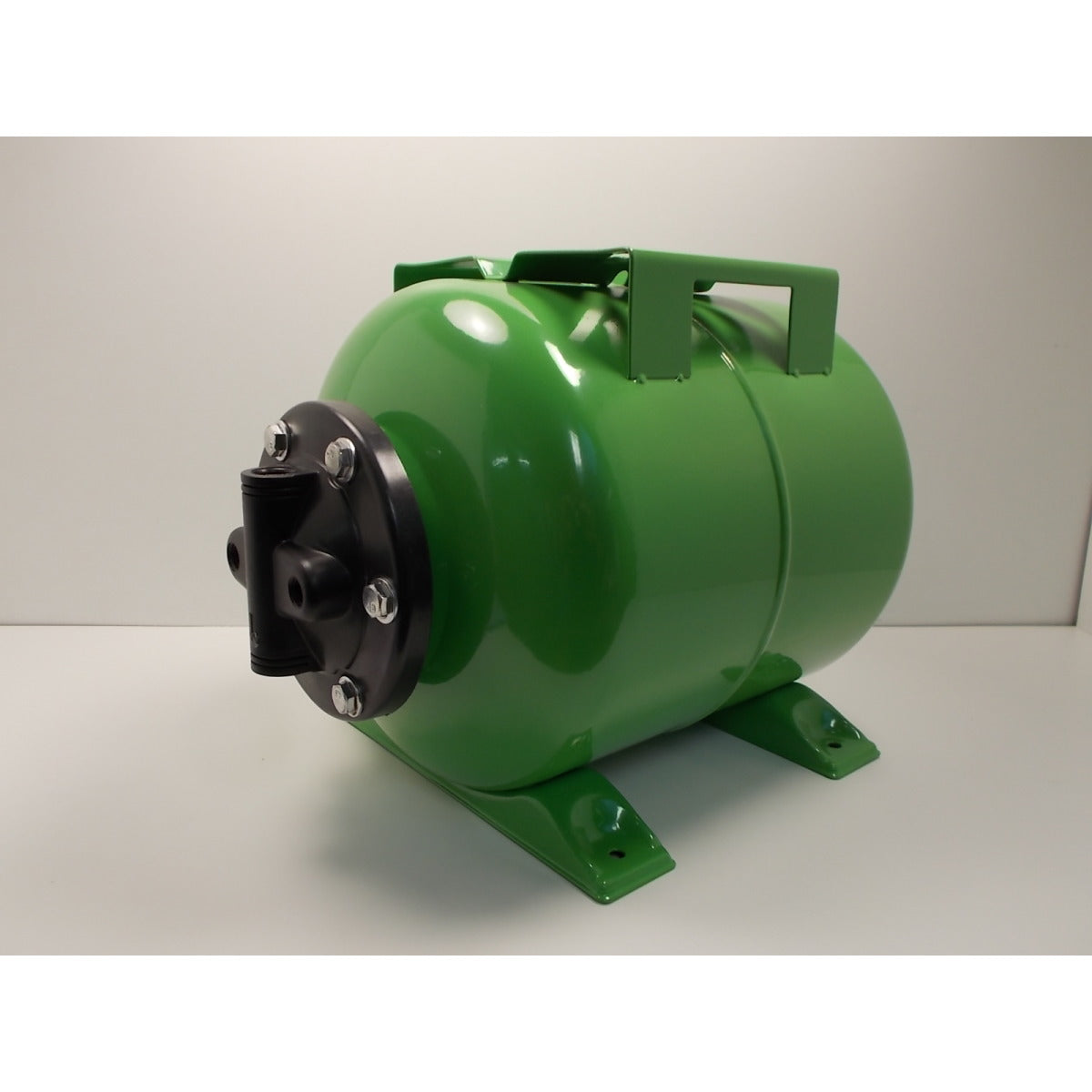 Cleancraft Behälter DWS 1105P, 1005C 10024963 / 19L / RAL6018 - Art. 075210024963