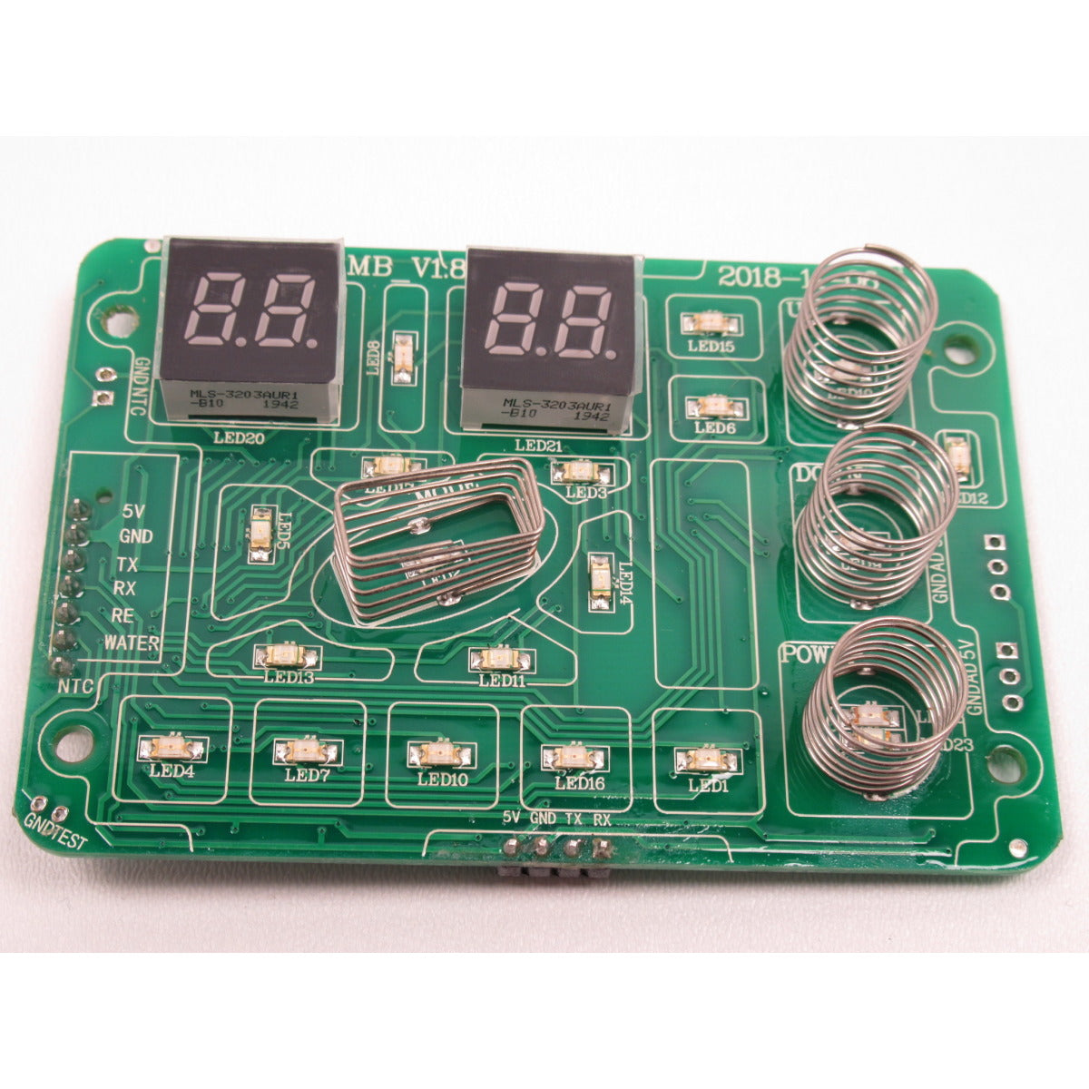 Cleancraft Display GPI 5548 10027759 SM-075210027759 - SM.P-075210027759