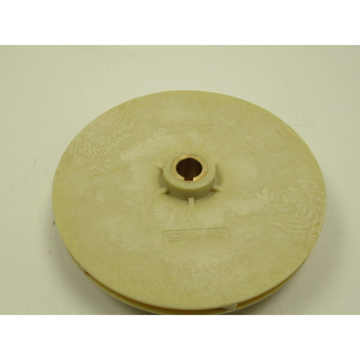 Cleancraft Lüfterrad GP, DWS 40008384 / Ø130x12 SM-075240008384 - SM.P-075240008384