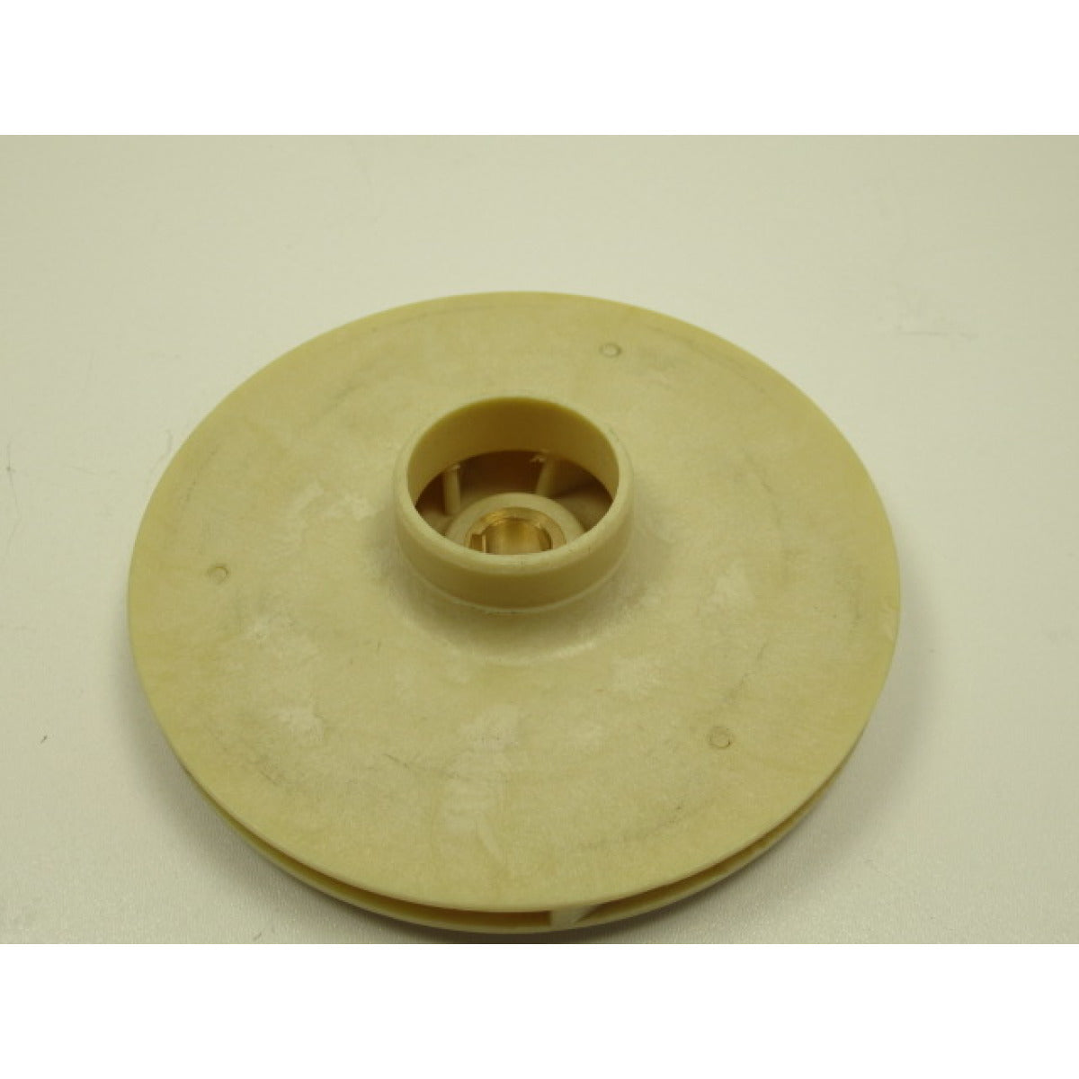 Cleancraft Lüfterrad GP, DWS 40008384 / Ø130x12 SM-075240008384 - SM.P-075240008384