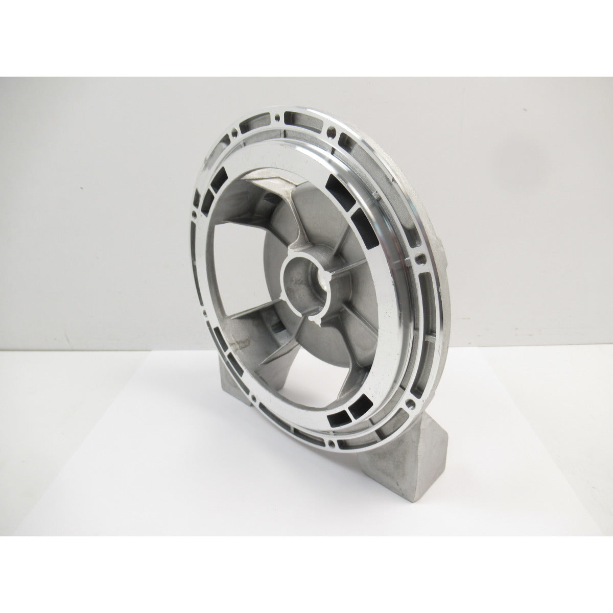 Cleancraft Motorflansch GP 1106P 40008939 SM-075240008939 - SM.P-075240008939
