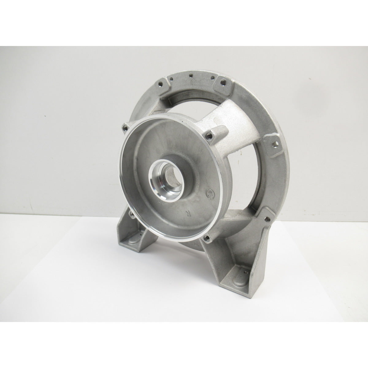 Cleancraft Motorflansch GP 1106P 40008939 SM-075240008939 - SM.P-075240008939