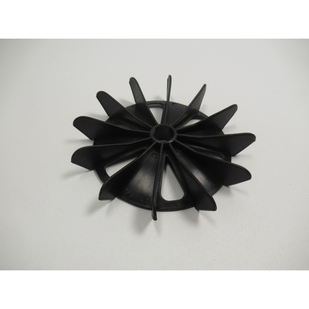 Cleancraft Lüfterrad DWS 1105, GP 1105S 40012123 / Ø124 SM-075240012123 - SM.P-075240012123