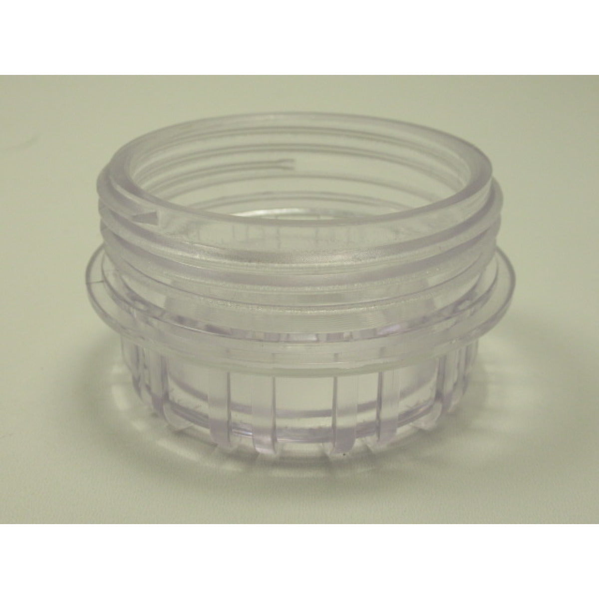 CLEANCRAFT Verschlusskappe DWS 1105, GP 1105S/P 40014796 / 3", für Wasserfilter SM-075240014796