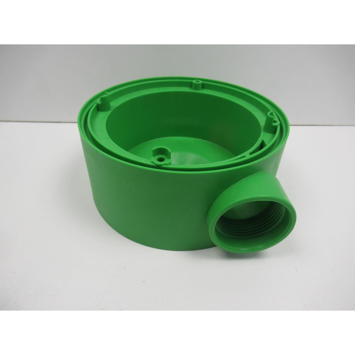 Cleancraft Impellergehäuse SCWP, SDWP 7014A RAL6018 - Art. 075240015765