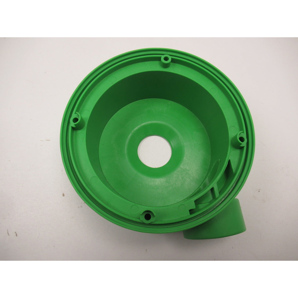 Cleancraft Impellergehäuse SCWP, SDWP 7014A RAL6018 - Art. 075240015765
