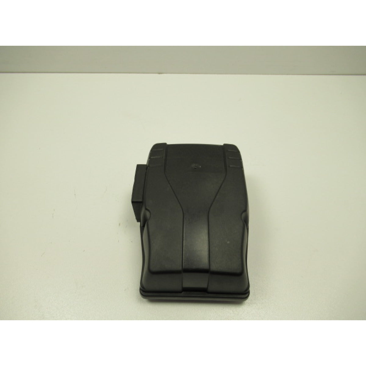 Cleancraft Klemmkastendeckel GP 1105C, DWS 1105P 40018883 / RAL9005 SM-075240018883 - SM.P-075240018883