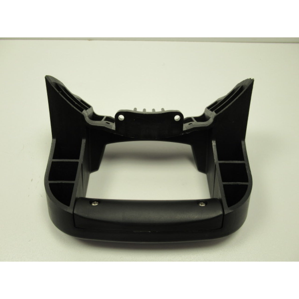 Cleancraft Tragegriff GP 1105C, 1105P 40018886 / RAL9005 SM-075240018886 - SM.P-075240018886