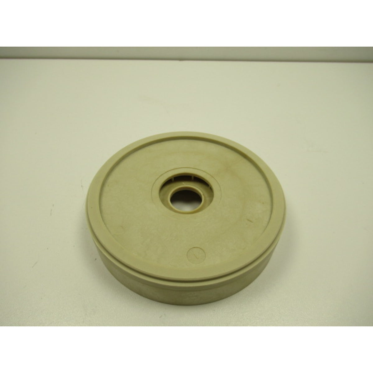 Cleancraft Abdeckung GP 1306S 40023007 / für Wasserauslass SM-075240023007 - SM.P-075240023007