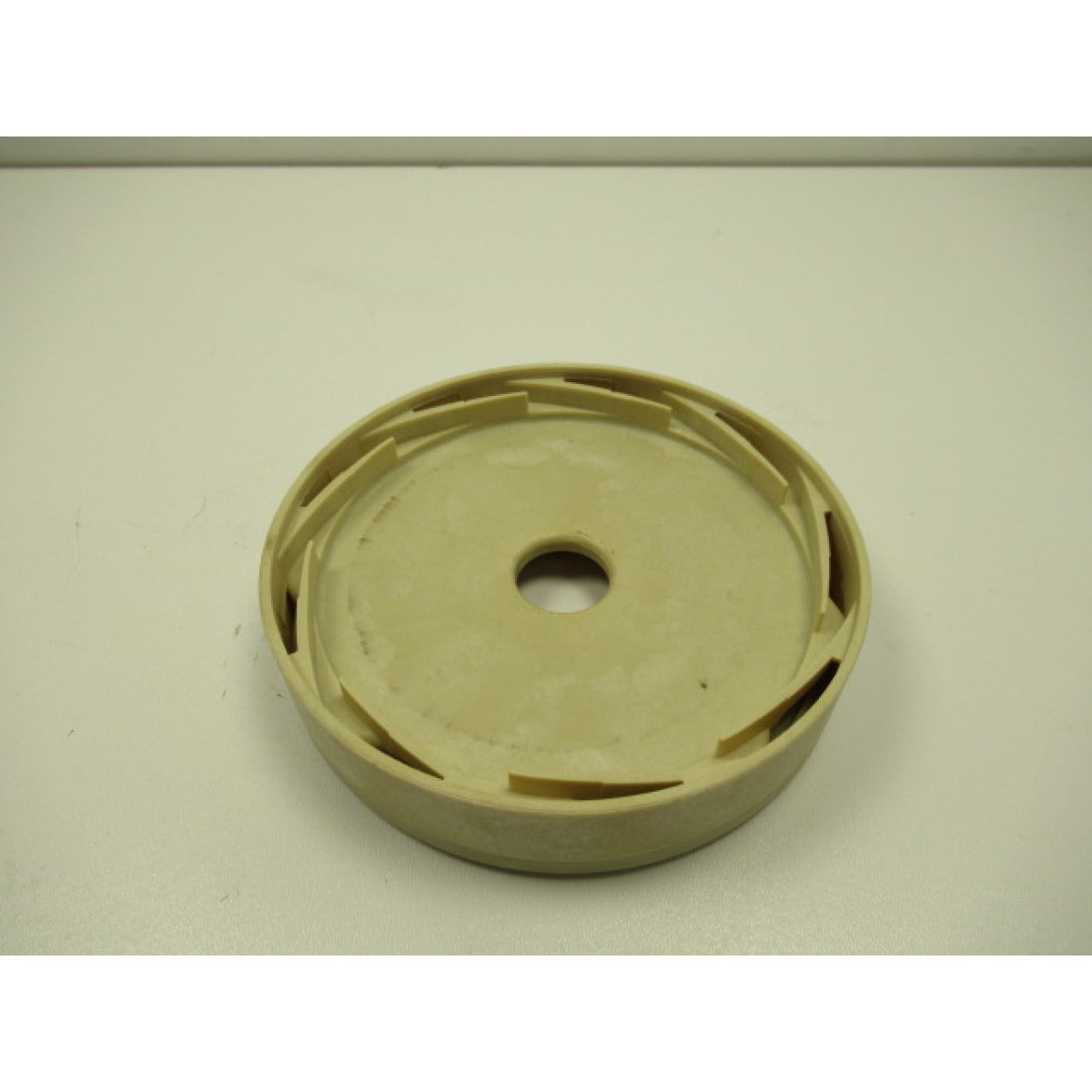 Cleancraft Abdeckung GP 1306S 40023007 / für Wasserauslass SM-075240023007 - SM.P-075240023007