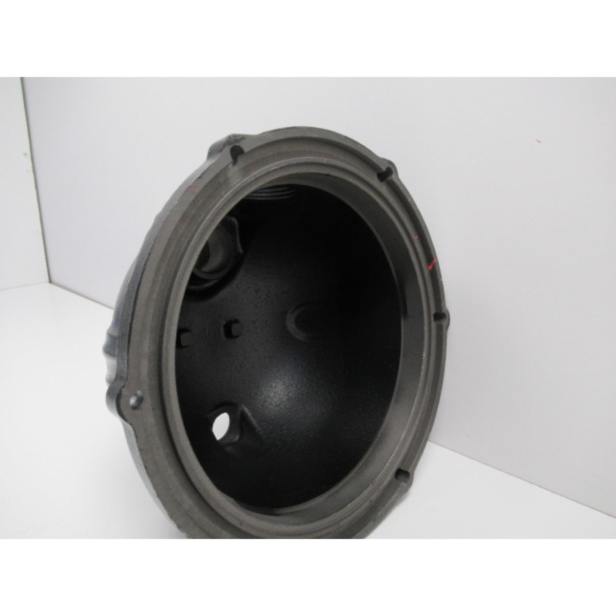 Cleancraft Pumpengehäuse GP 1105C, DWS 1105P 40023239 / RAL9005 SM-075240023239 - SM.P-075240023239
