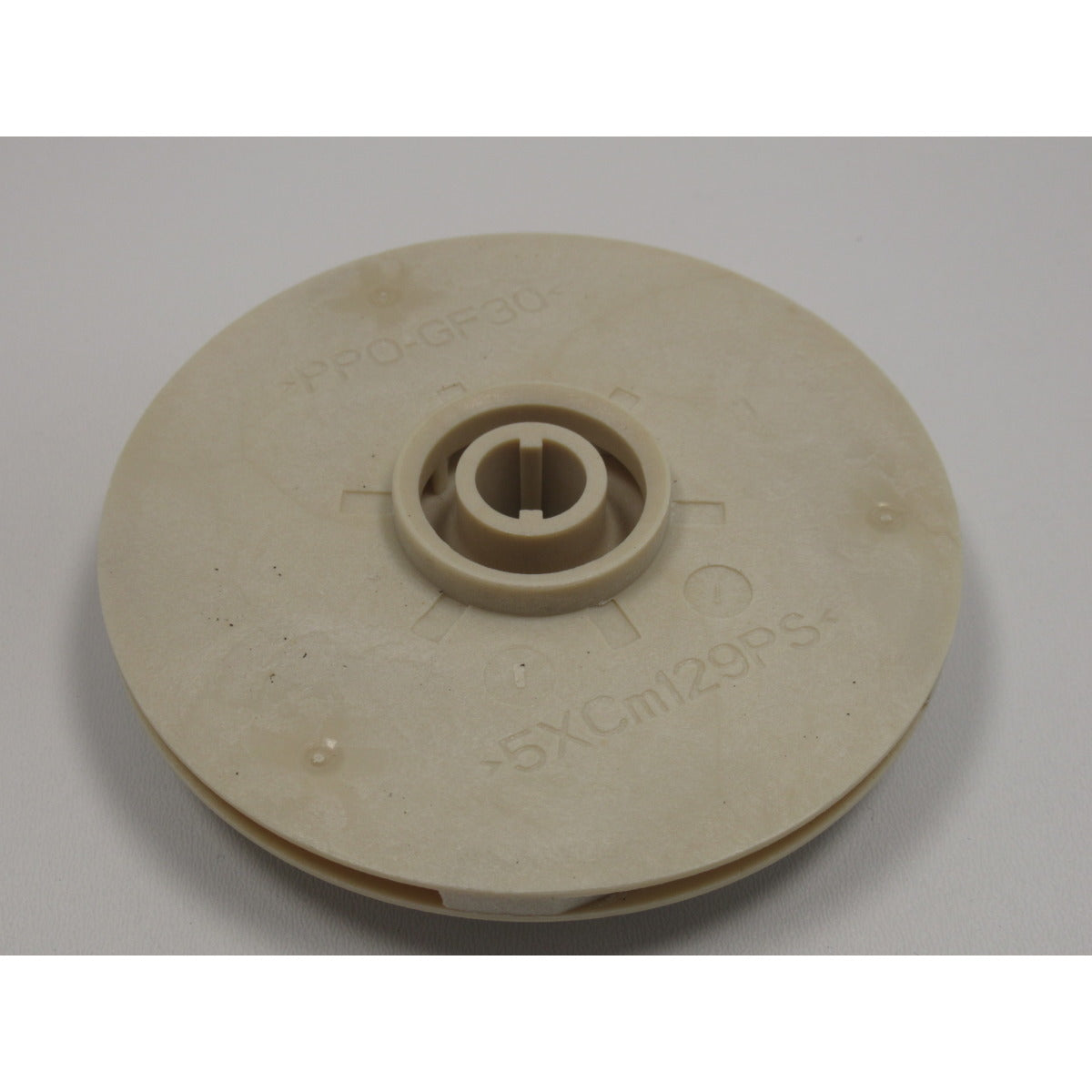 Cleancraft Flügelrad SPWP 1106A Ø103 SM-075240033141 - SM.P-075240033141
