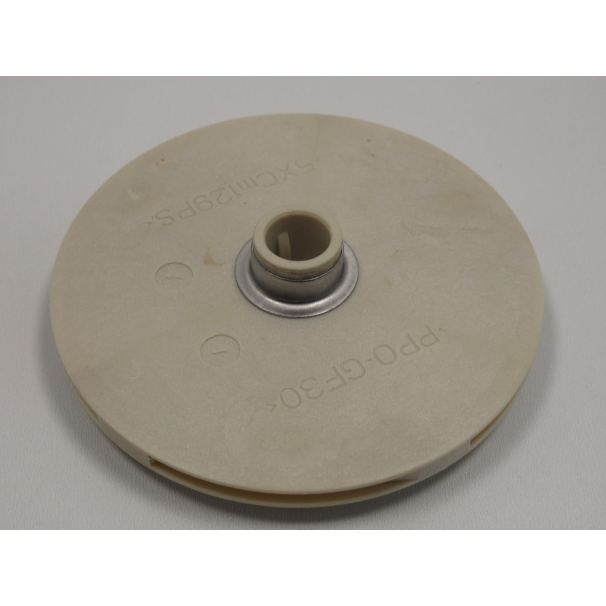 Cleancraft Flügelrad SPWP 1106A Ø103 SM-075240033141 - SM.P-075240033141