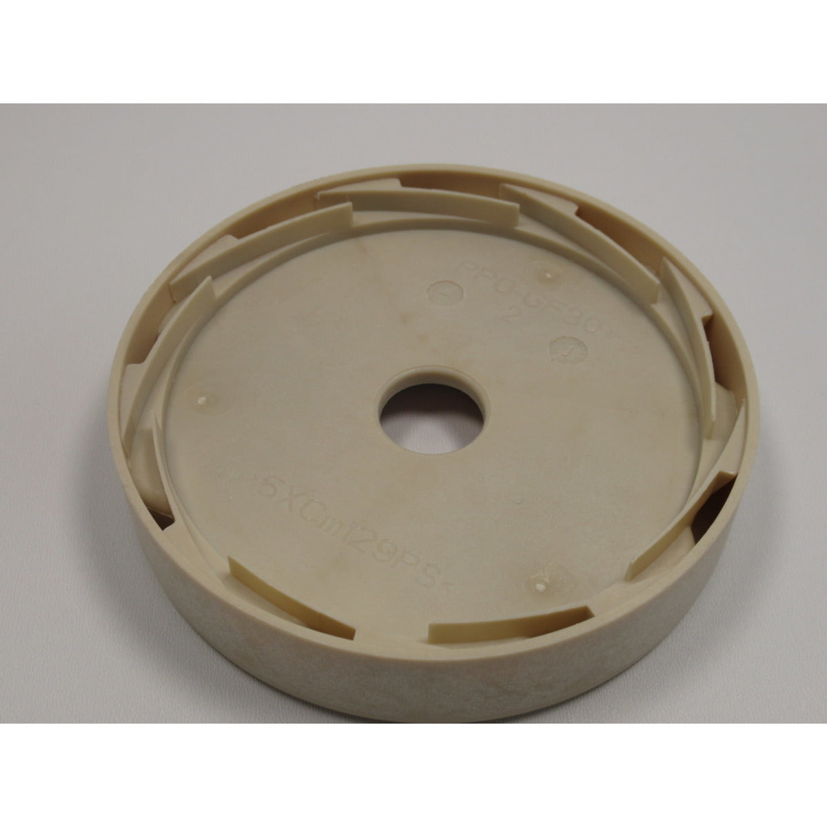 CLEANCRAFT Abdeckung SPWP 1106A – Ausführung 2 SM-075240033144