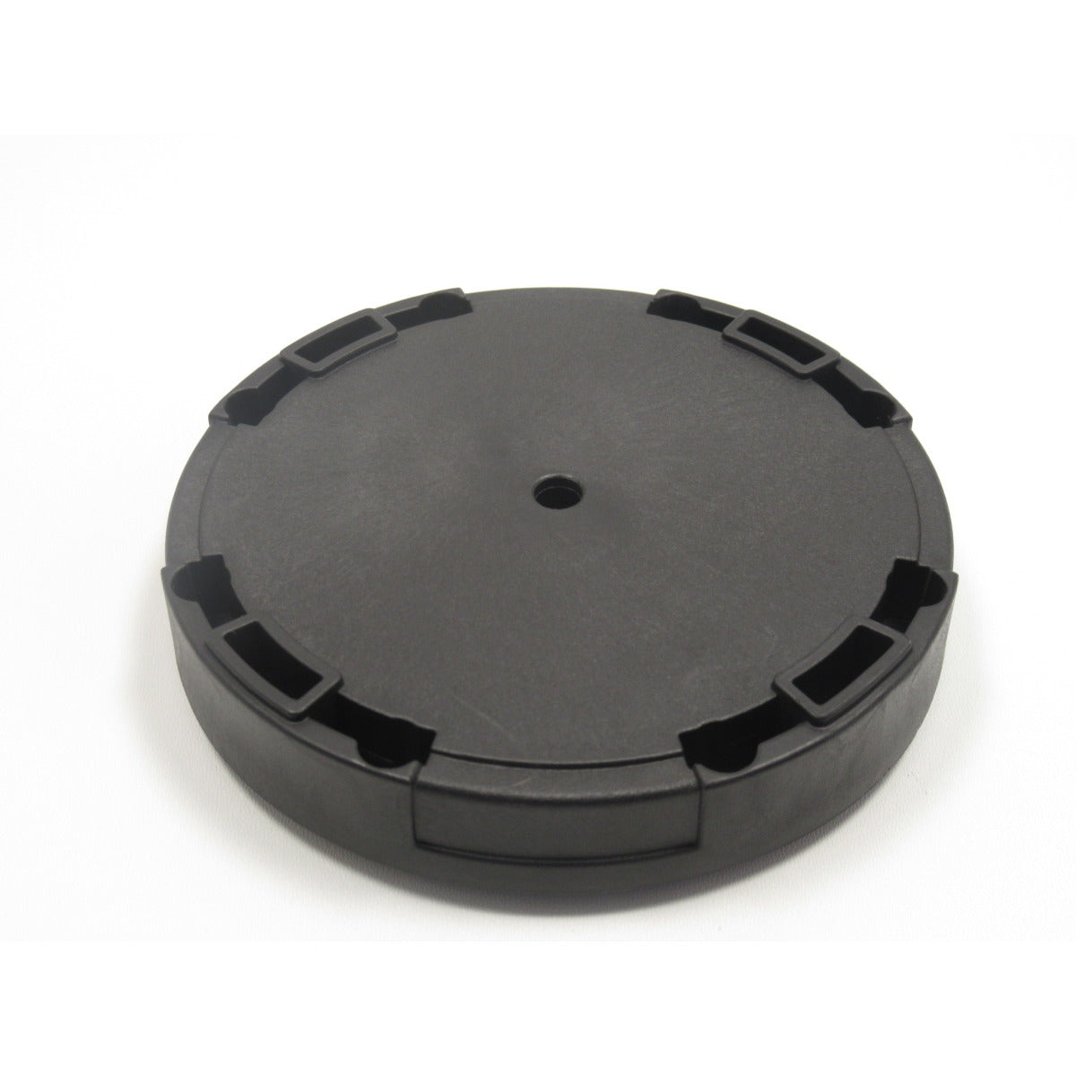 Cleancraft Grundplatte SPWP 1106A RAL9005 SM-075240034479 - SM.P-075240034479