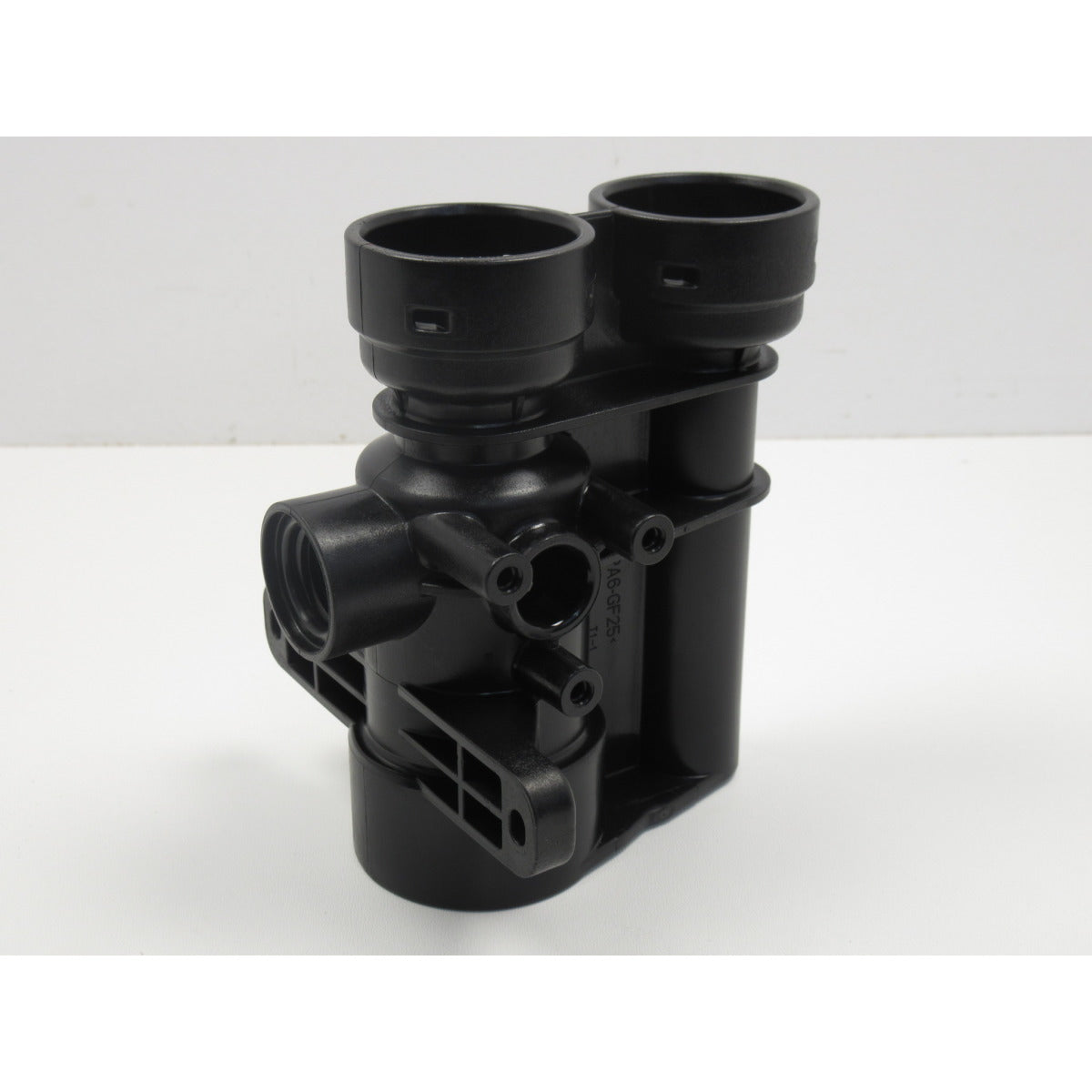 Cleancraft Auslaufrohr GPI 5548 40040539 SM-075240040539 - SM.P-075240040539