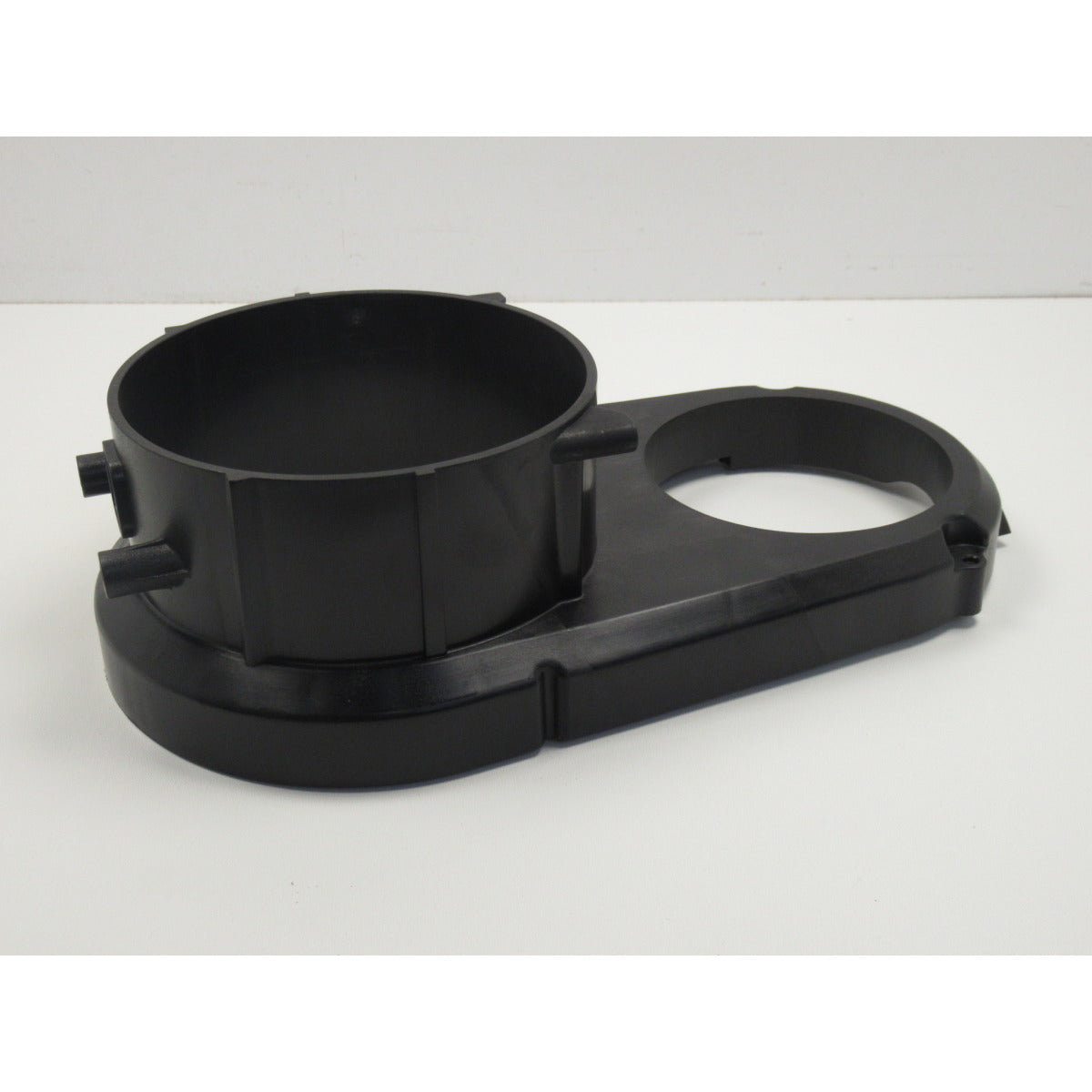 Cleancraft Motorgehäuse GPI 5548 40040541 / RAL9005 SM-075240040541 - SM.P-075240040541
