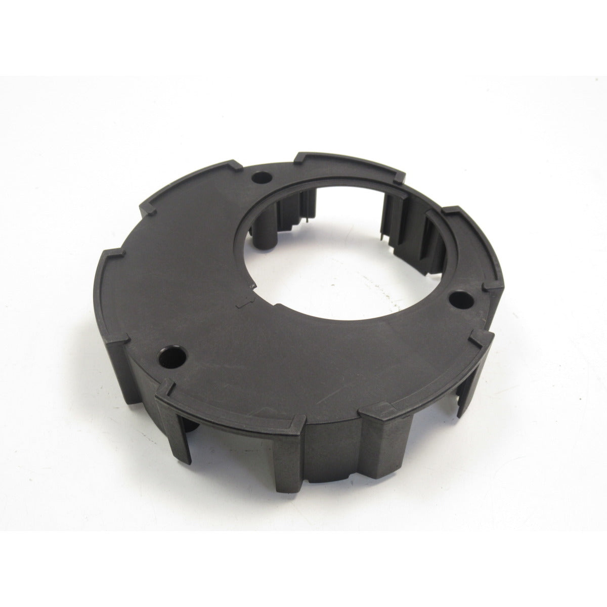 Cleancraft Sockel SDWP 7518 40045847 / RAL9005 SM-075240045847 - SM.P-075240045847