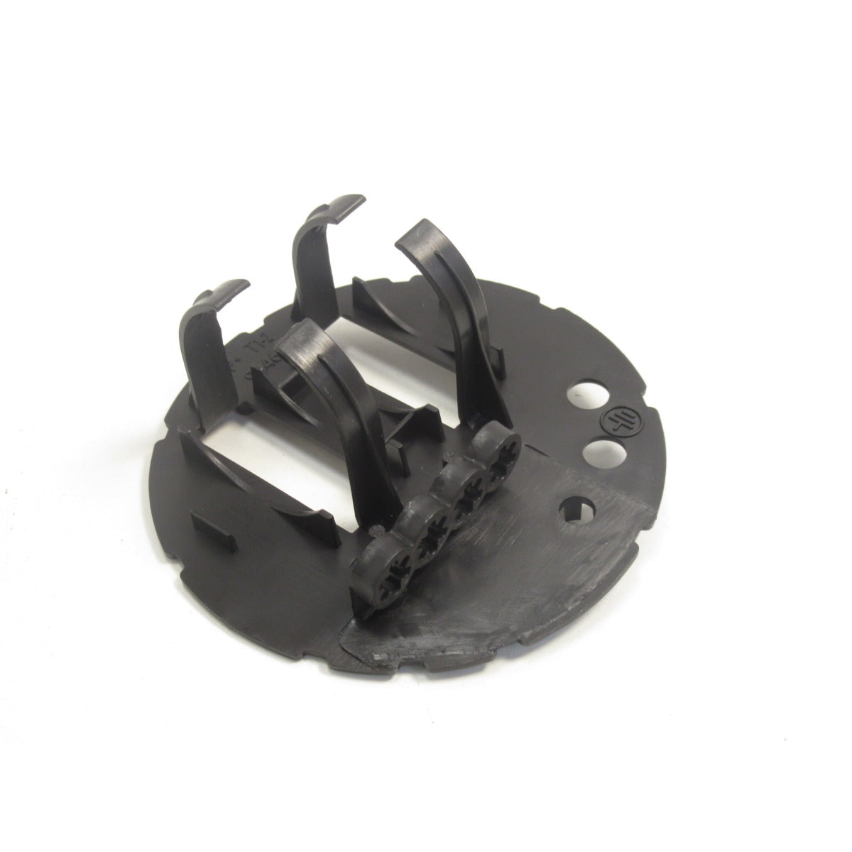 Cleancraft Halterung SDWP 7516, 7518 40047569 / für Kondensator SM-075240047569 - SM.P-075240047569
