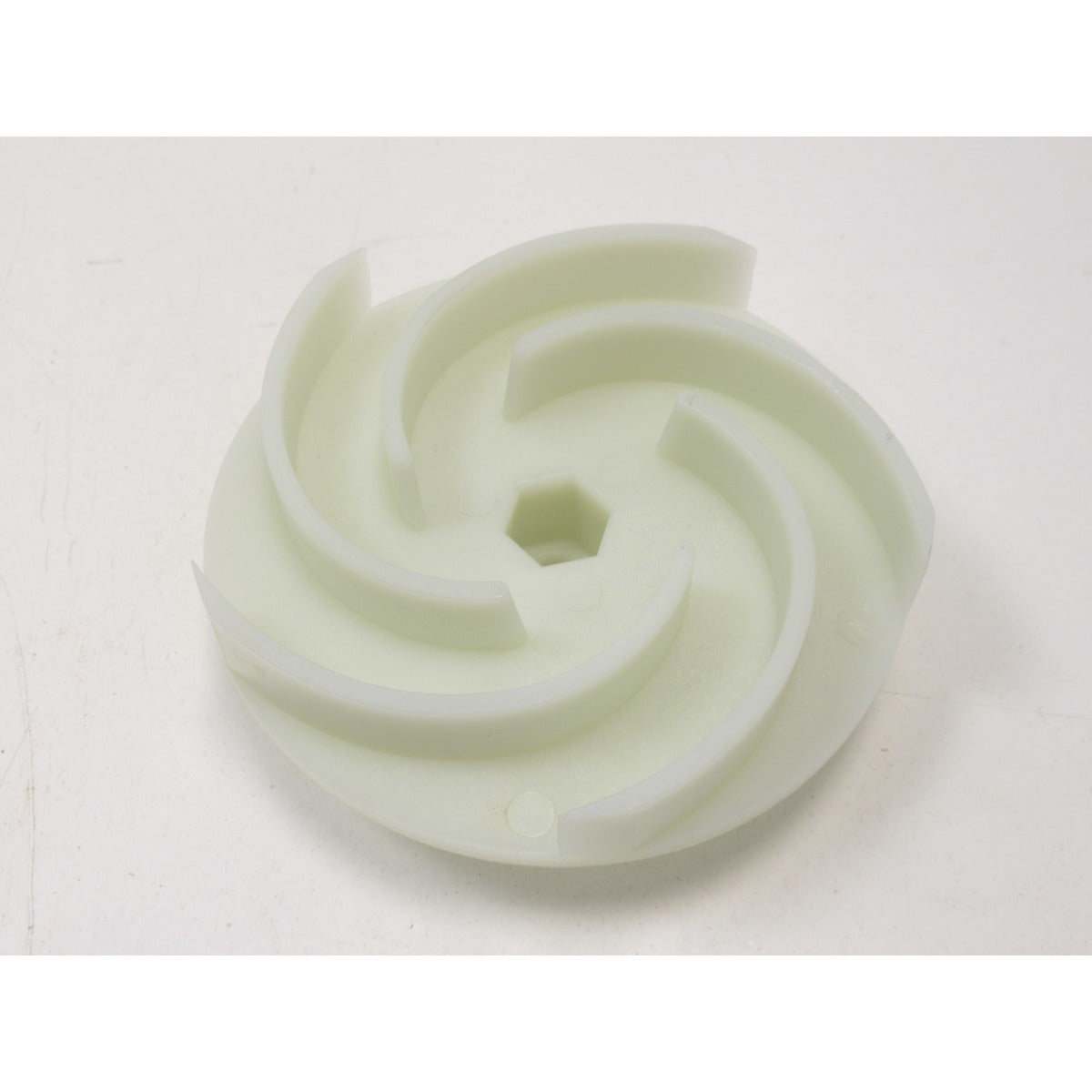 Cleancraft Schaufelrad SDWP 7516 40050202 / Ø96x16x8 SM-075240050202 - SM.P-075240050202