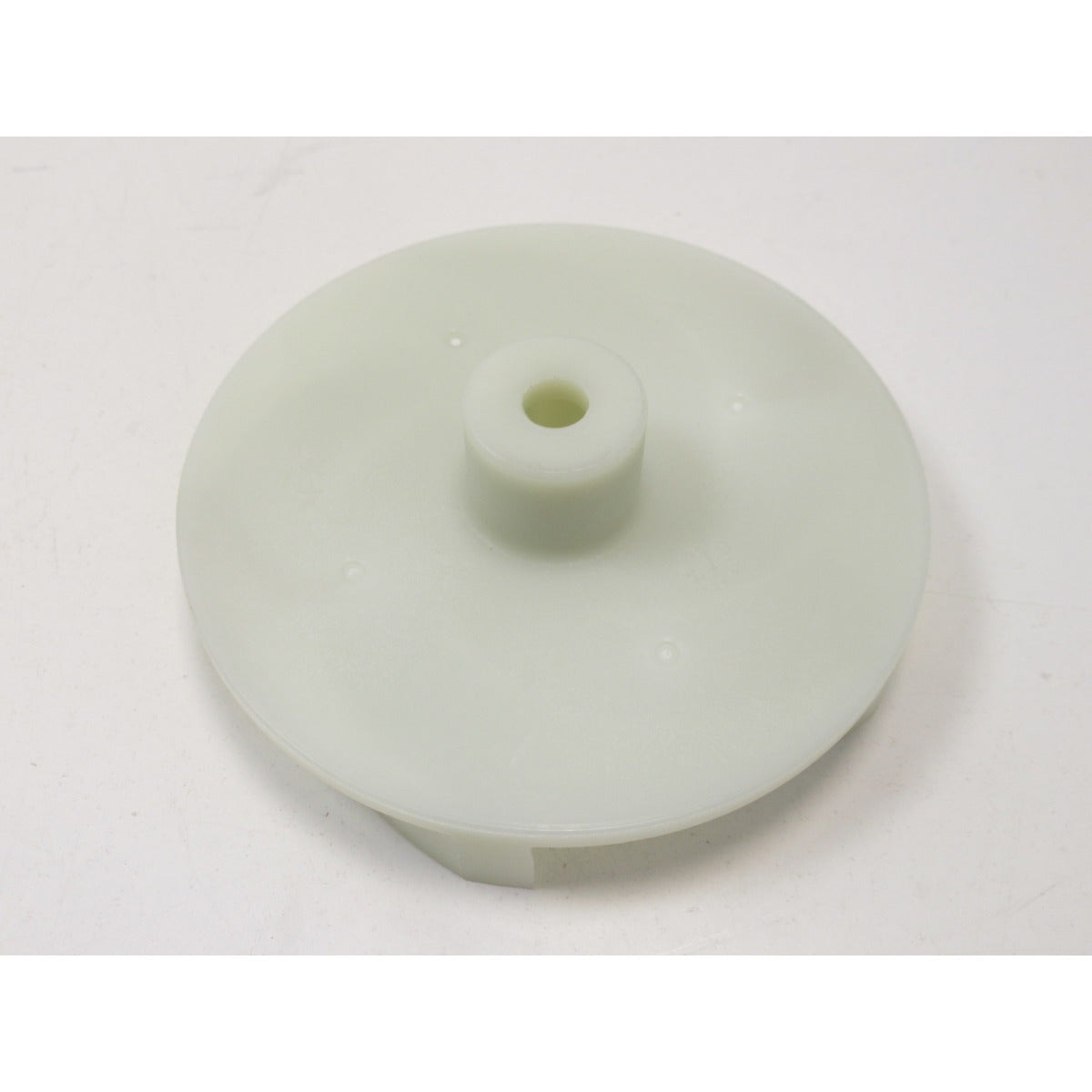 Cleancraft Schaufelrad SDWP 7516 40050202 / Ø96x16x8 SM-075240050202 - SM.P-075240050202