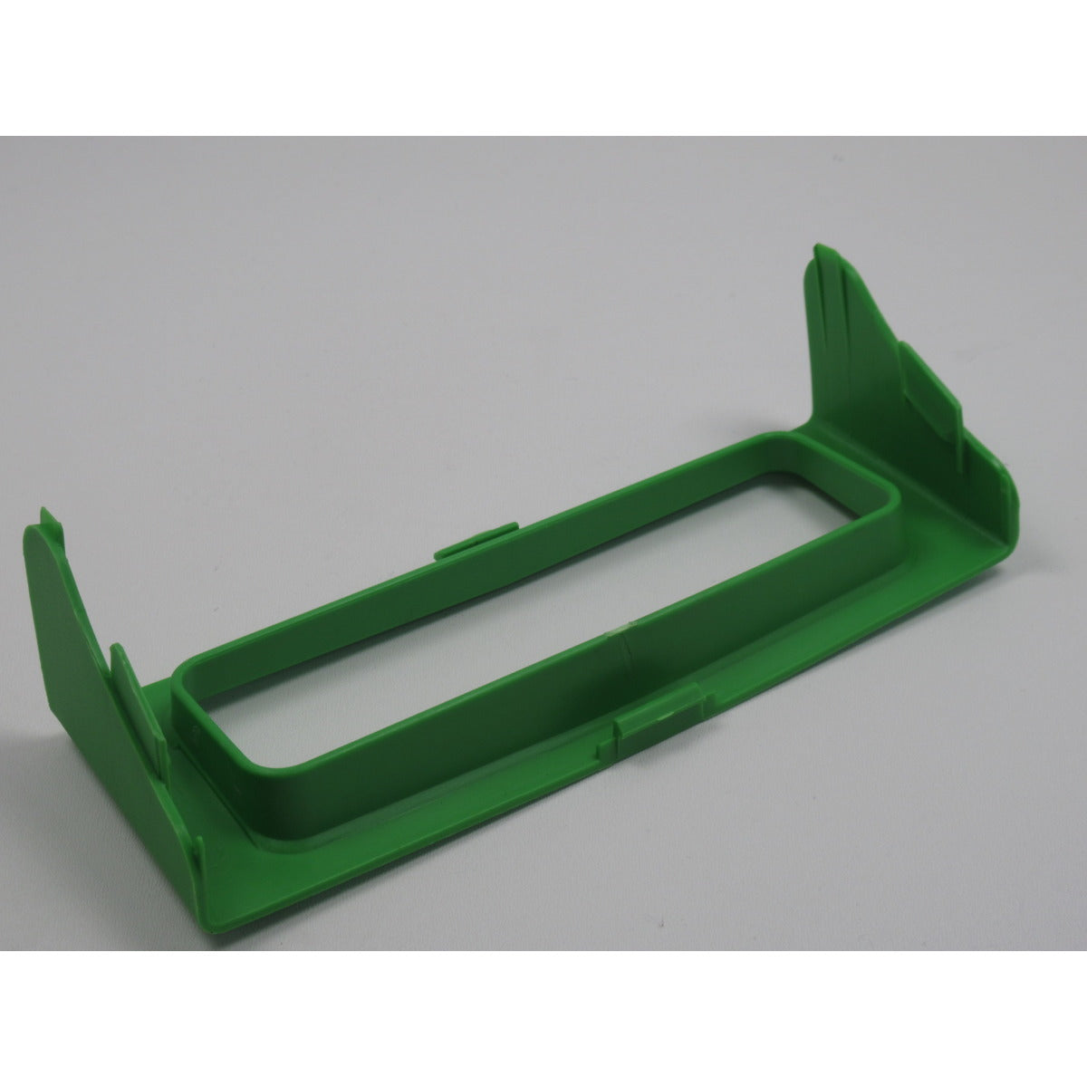Cleancraft Abdeckung WSAR 20, 30 RAL6018 SM-0756002002 - SM.P-0756002002