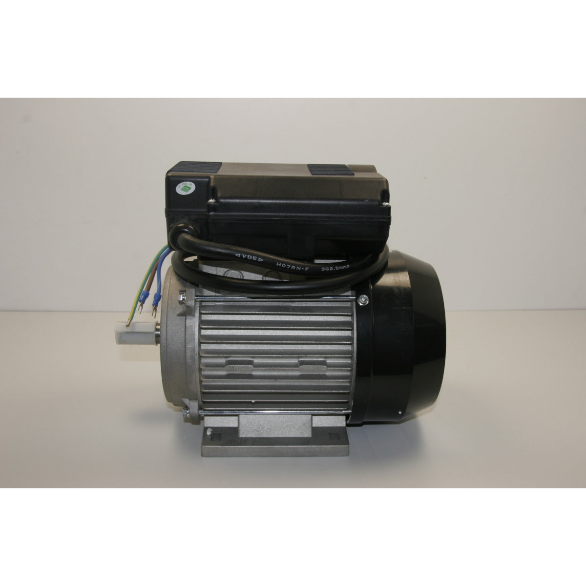 Aircraft Motor 2HP 80 B3 220/50M 84405C0 - Art. 084405C0