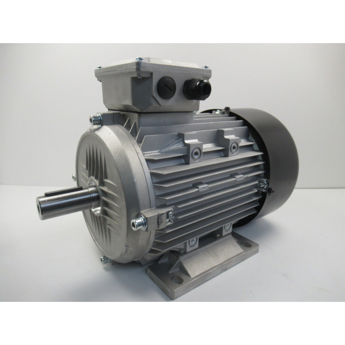 Fini Motor 5,5kW / 400V / 7,5HP 112 / S3-75 848T00A - Art. 0848T00A
