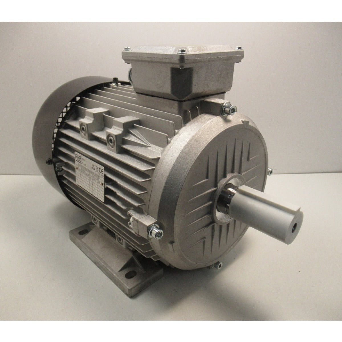Aircraft Motor 7,5kW 400/700 M132 S3-75 849T00A - Art. 0849T00A