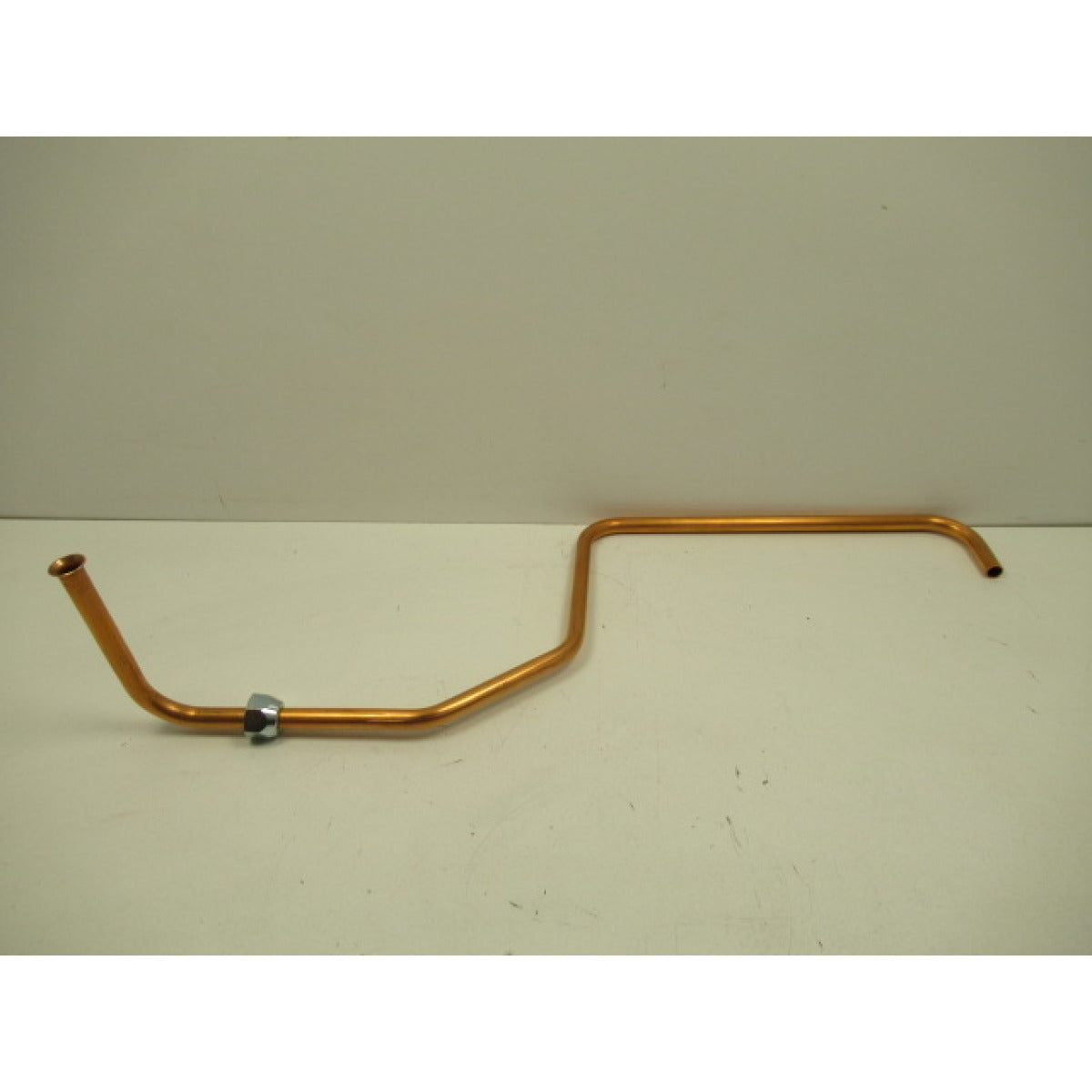Aircraft Druckleitung CA 221/10E 9043319 / Kupferversion inkl. Fittings - Art. 09043319