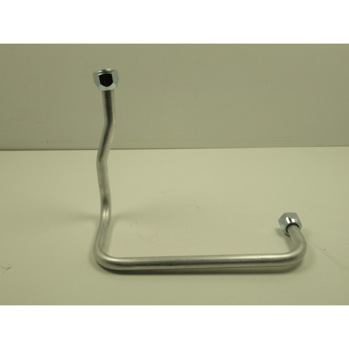 Aircraft Druckleitung MK 102/100 B510N 9043560, ALU-Ausführung - Art. 09043560