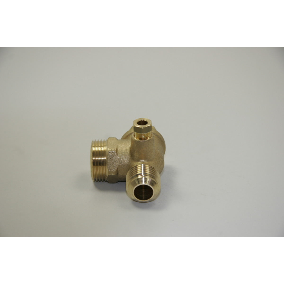 AIRCRAFT RS-Ventil 3/4"AGX1/2"AG 9048003 SM-09048003