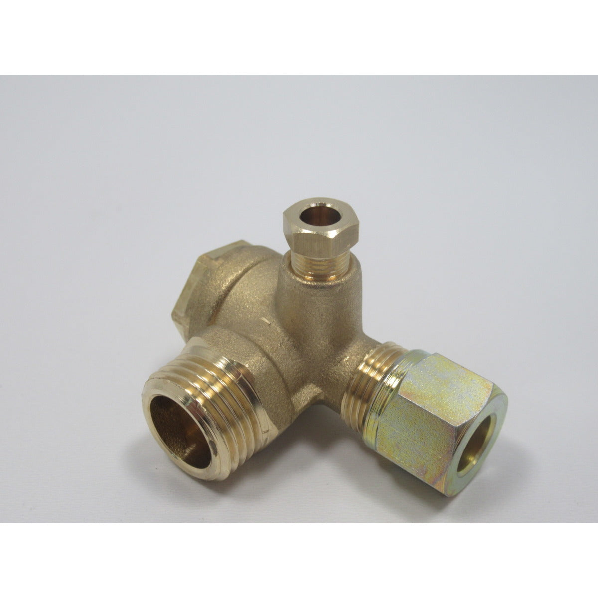 Aircraft RS-Ventil 1/2"X3/8" Ø10 9048073 - Art. 09048073