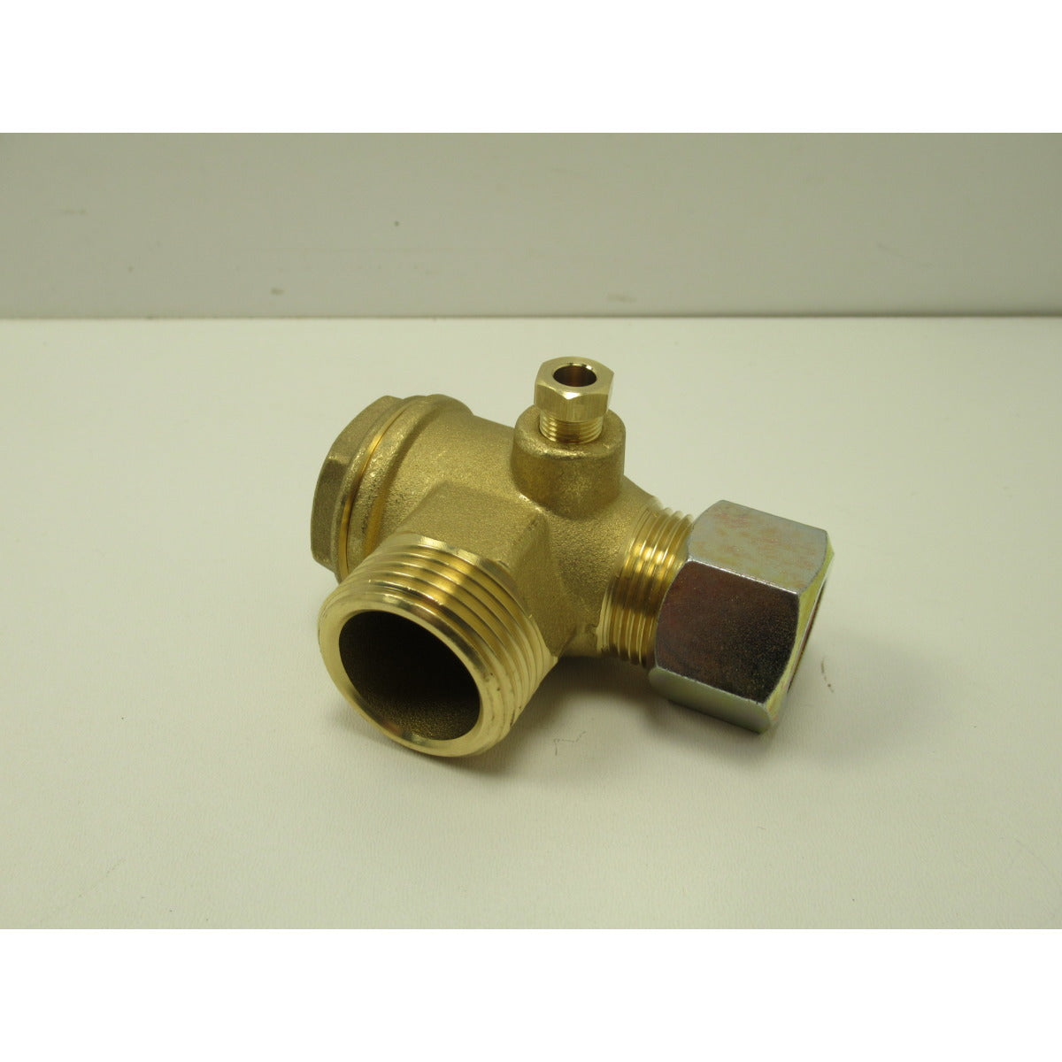 Aircraft RS-Ventil 1"x3/4" 9048076 - Art. 09048076