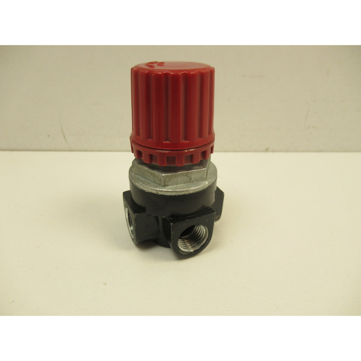 Fini Druckregler 1/4" 9051138 / 4x1,/4" - Art. 09051138