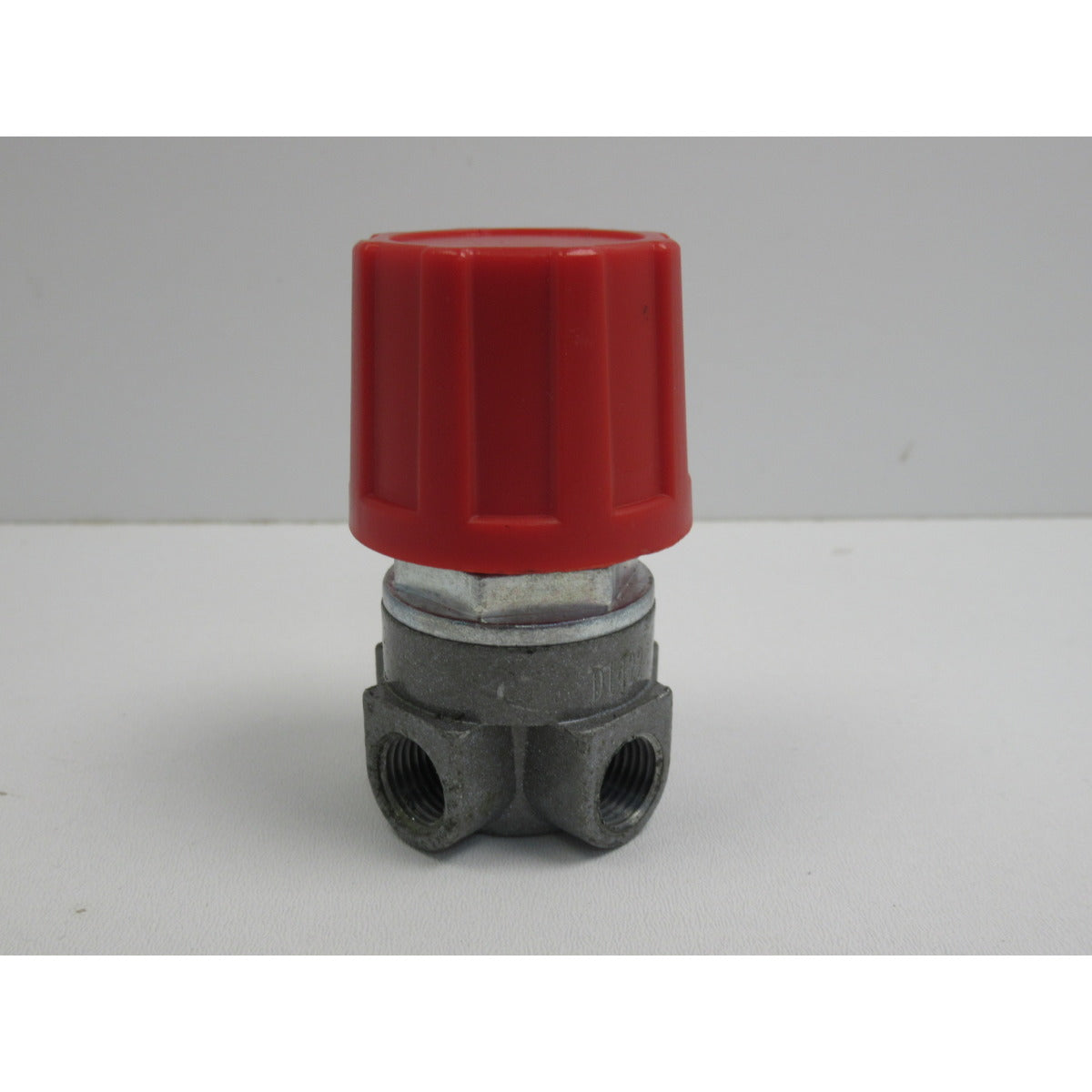 Fini Druckregler 1/4" 9051143 - Art. 09051143