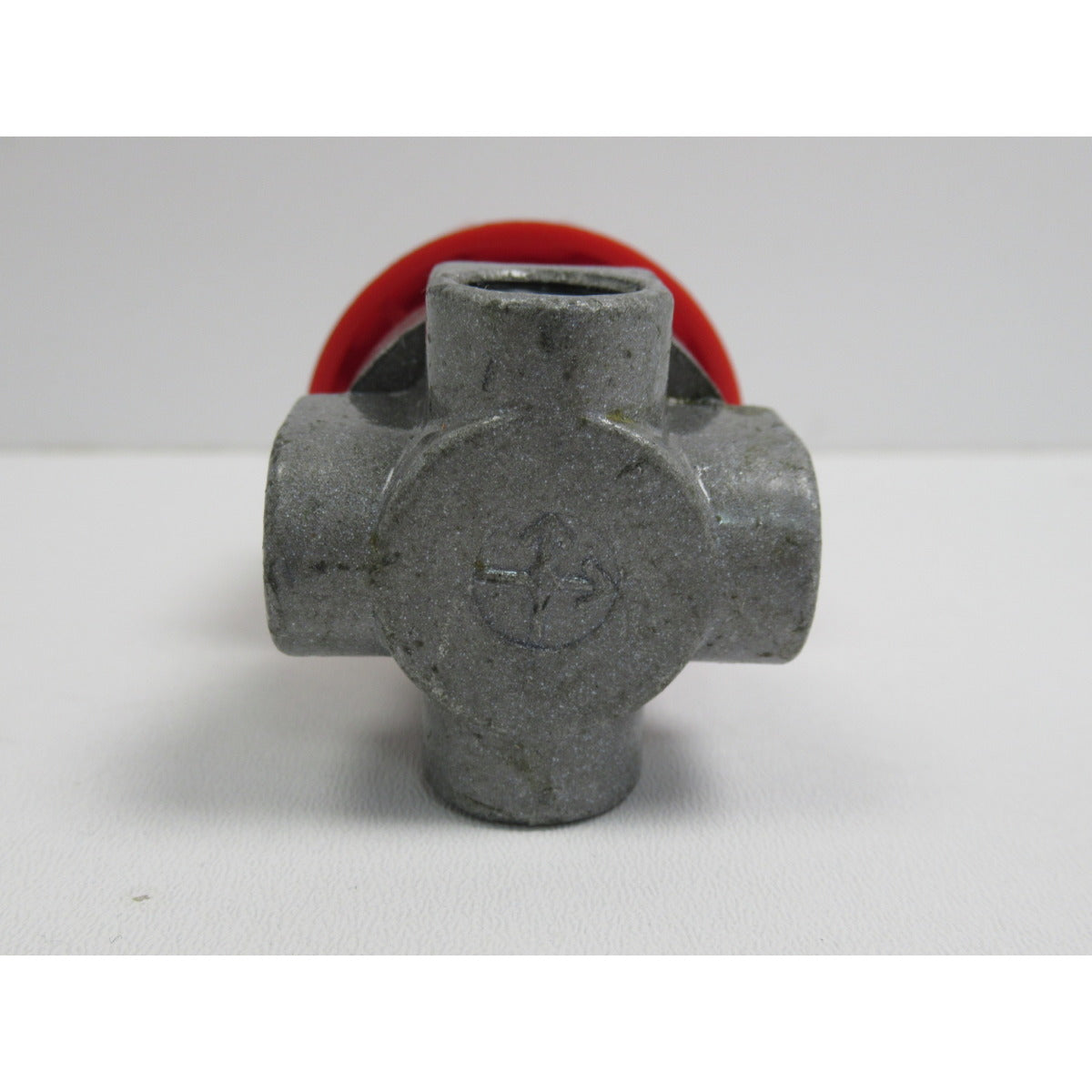 Fini Druckregler 1/4" 9051143 - Art. 09051143