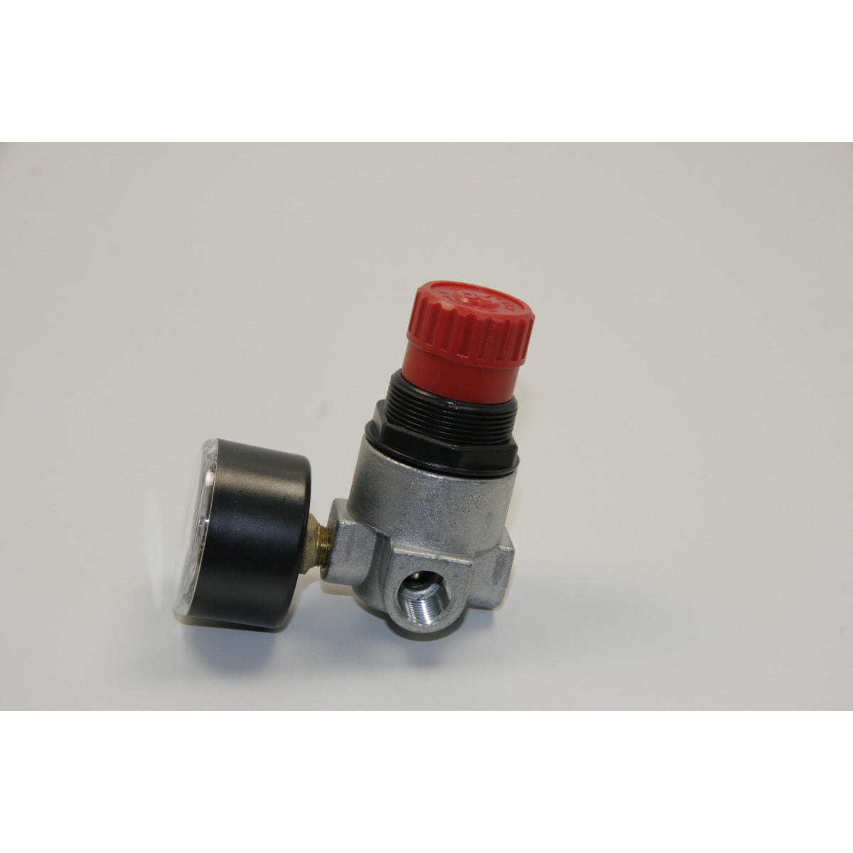 Aircraft Druckregler 1/4", 15bar 9051192 - Art. 09051192